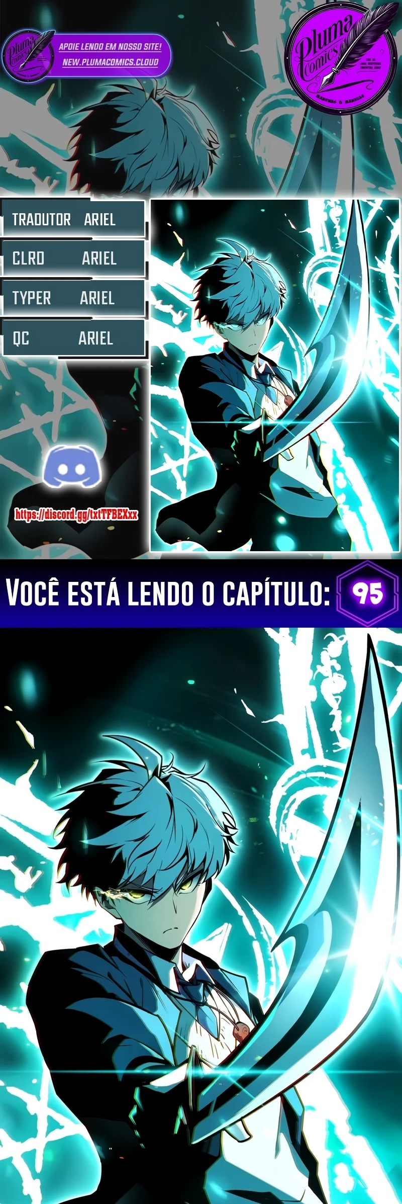 Read Despertar em Tempo Integral Pt Manga Online