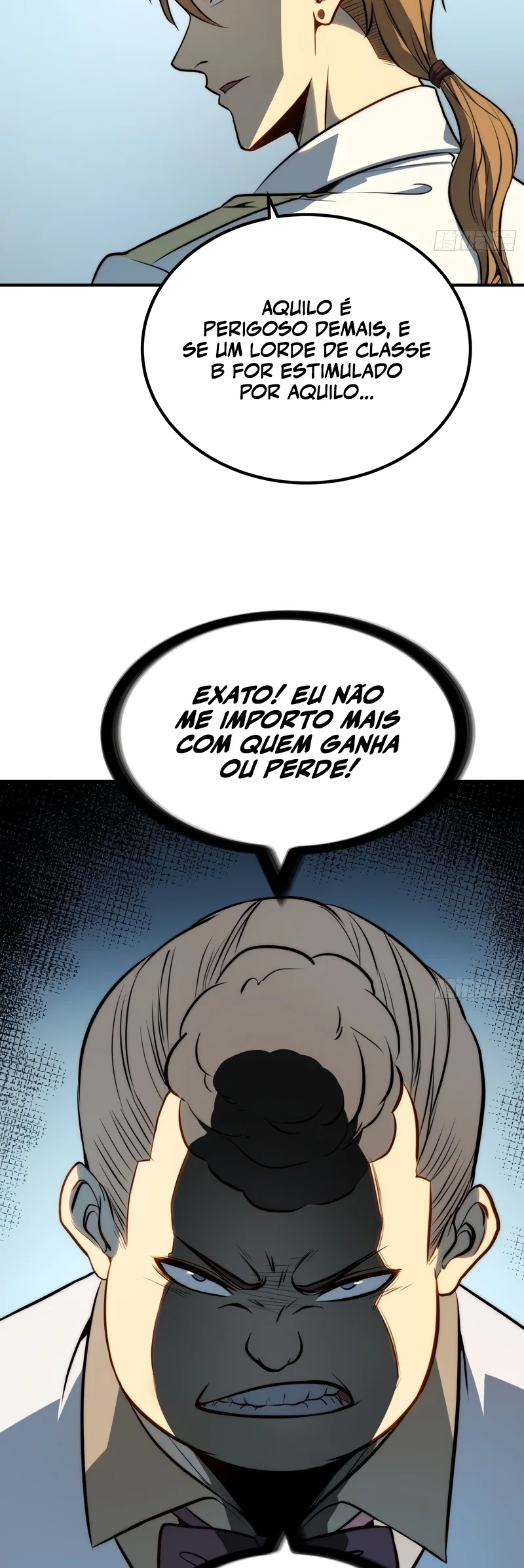 Read Despertar em Tempo Integral Pt Manga Online