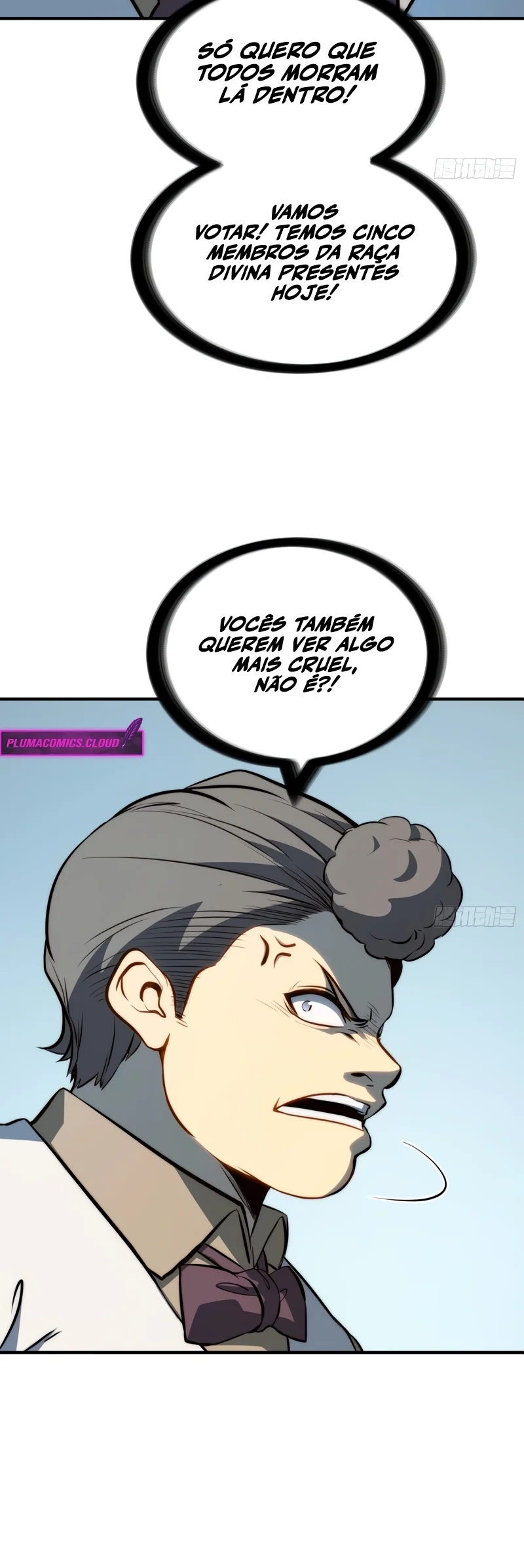 Read Despertar em Tempo Integral Pt Manga Online