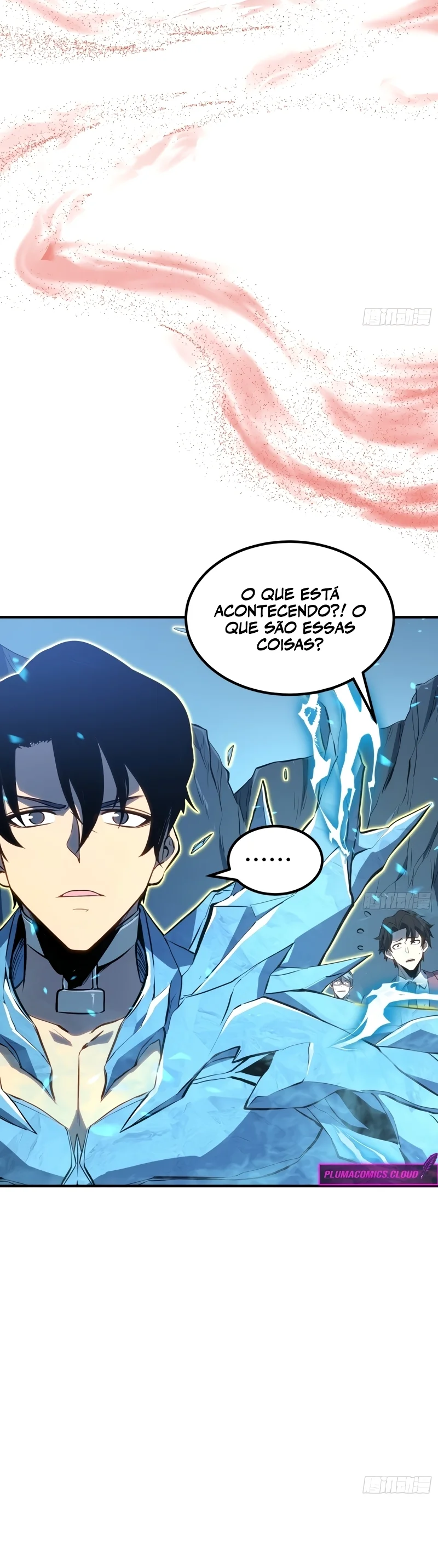 Read Despertar em Tempo Integral Pt Manga Online