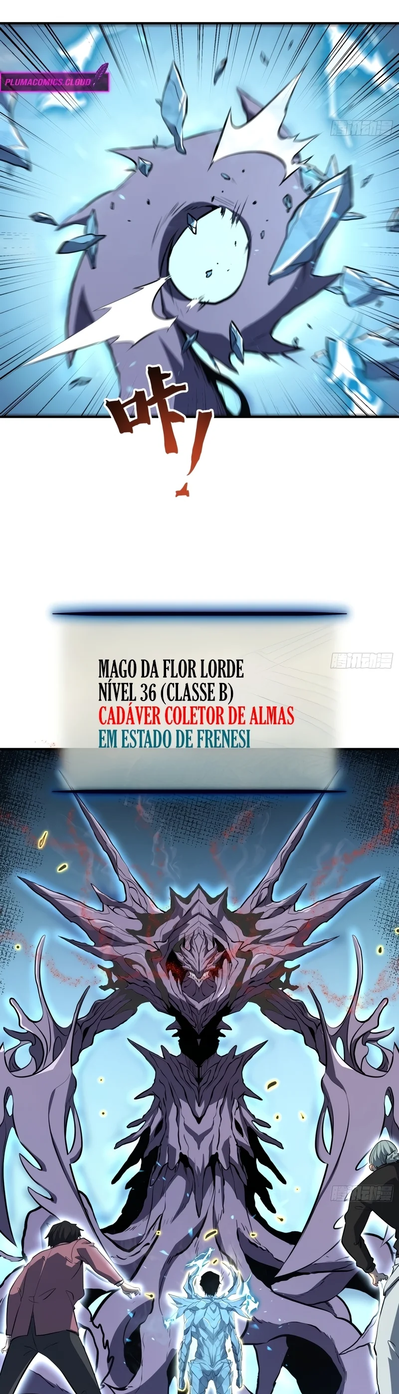 Read Despertar em Tempo Integral Pt Manga Online