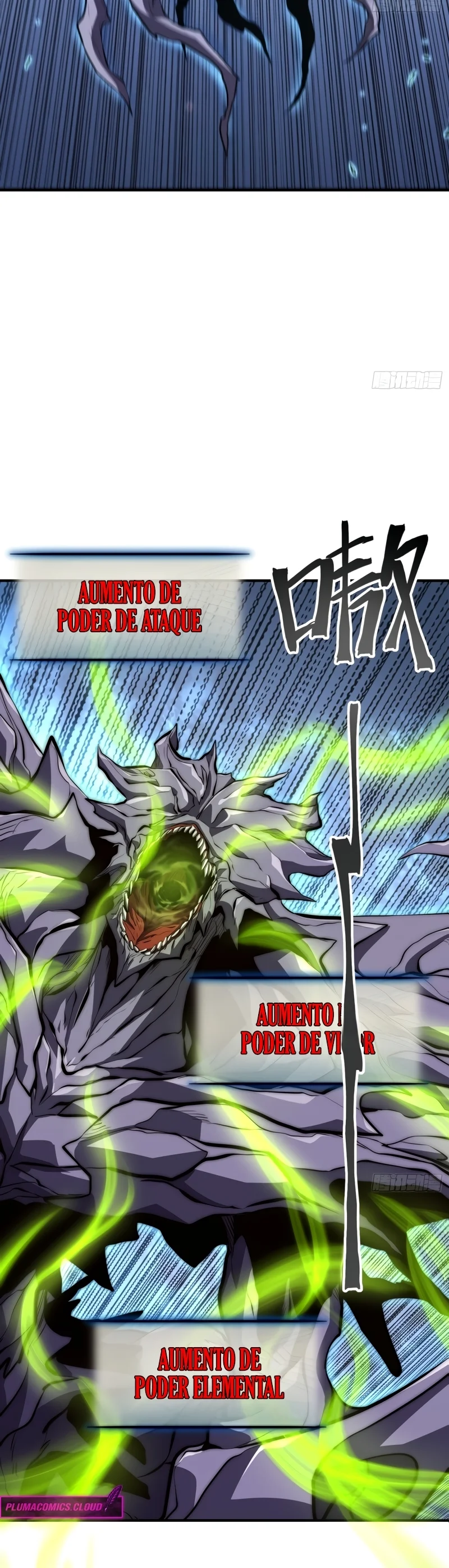 Read Despertar em Tempo Integral Pt Manga Online