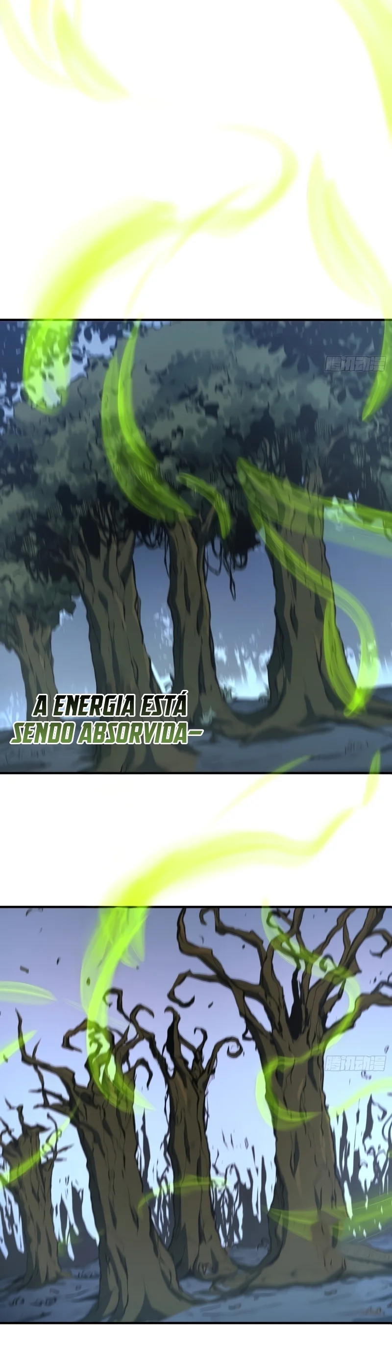 Read Despertar em Tempo Integral Pt Manga Online
