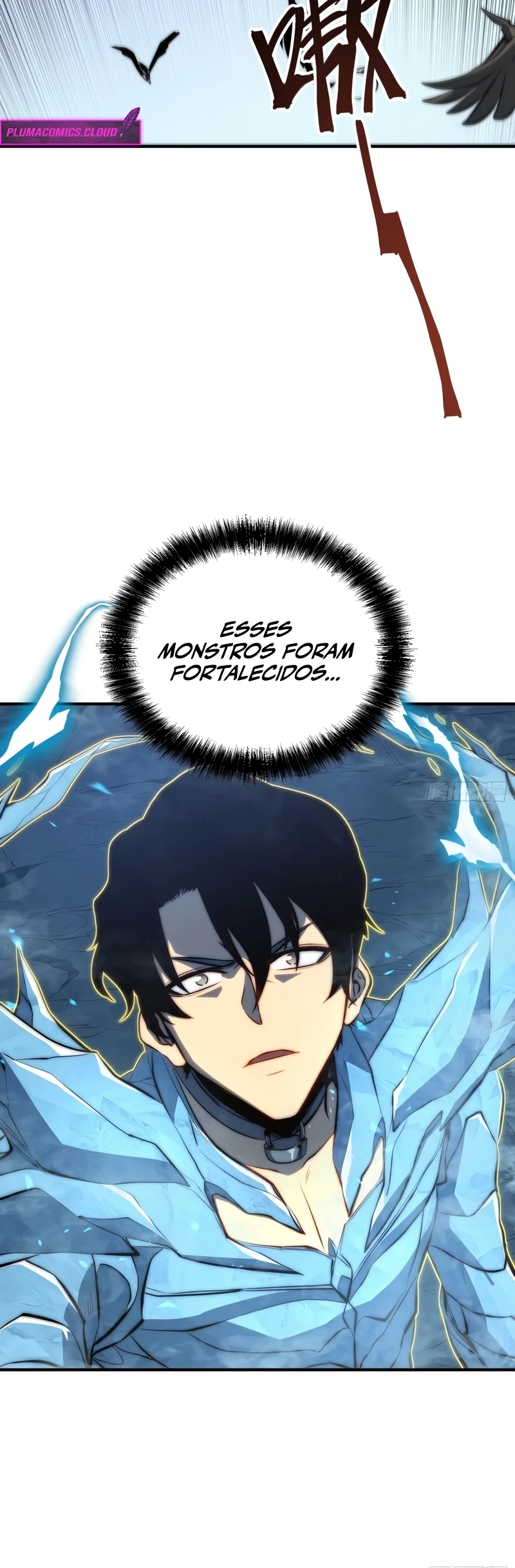 Read Despertar em Tempo Integral Pt Manga Online