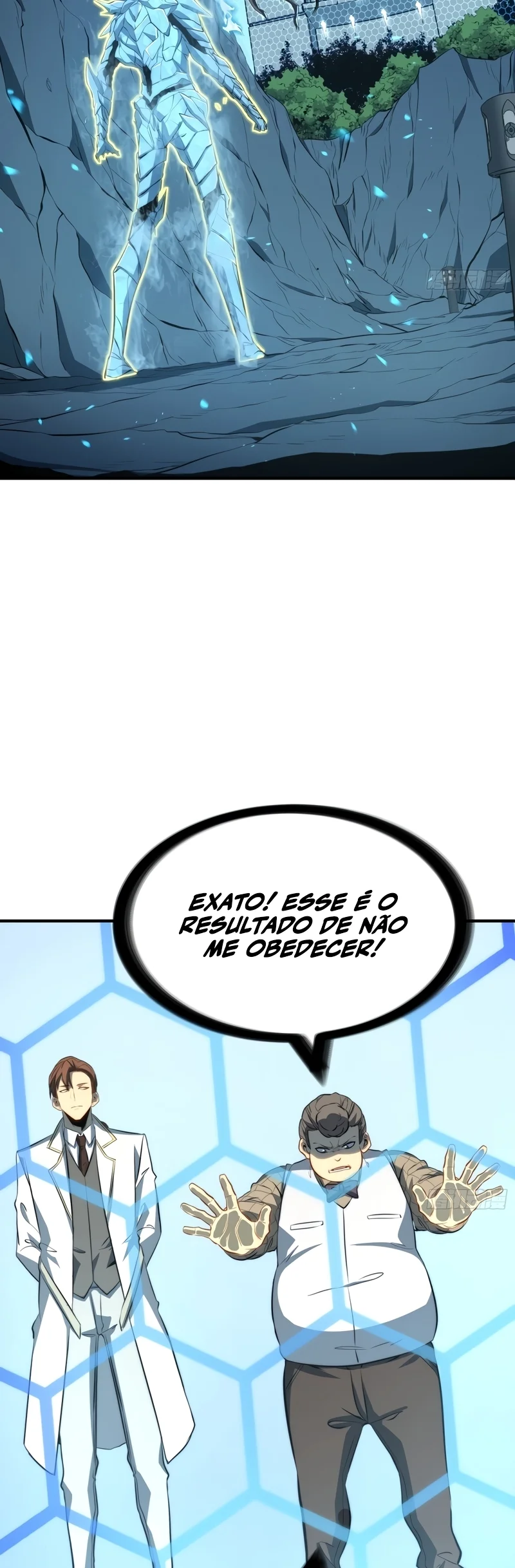 Read Despertar em Tempo Integral Pt Manga Online