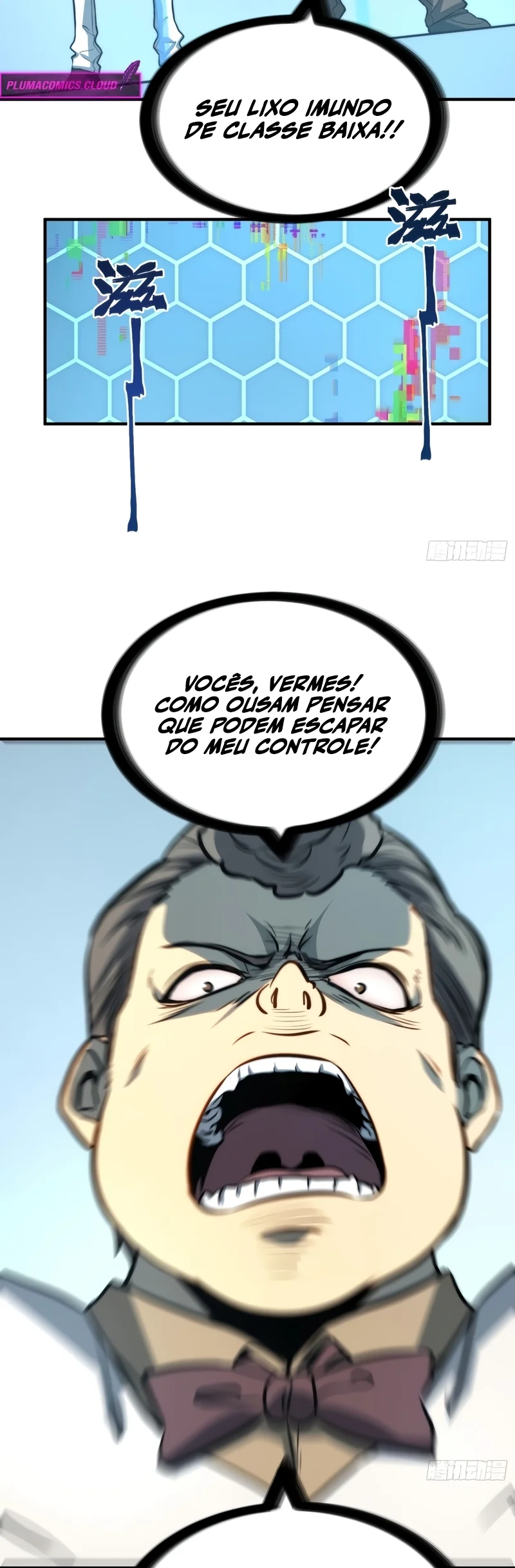 Read Despertar em Tempo Integral Pt Manga Online