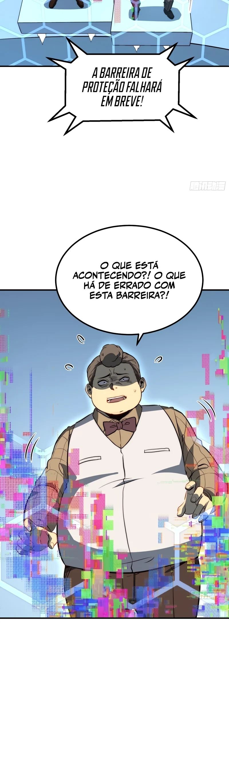 Read Despertar em Tempo Integral Pt Manga Online