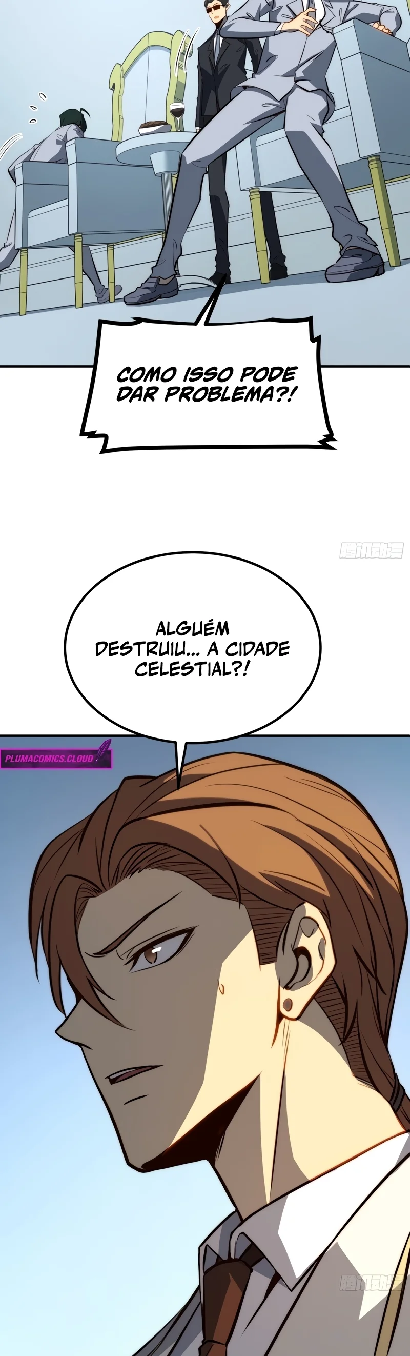 Read Despertar em Tempo Integral Pt Manga Online