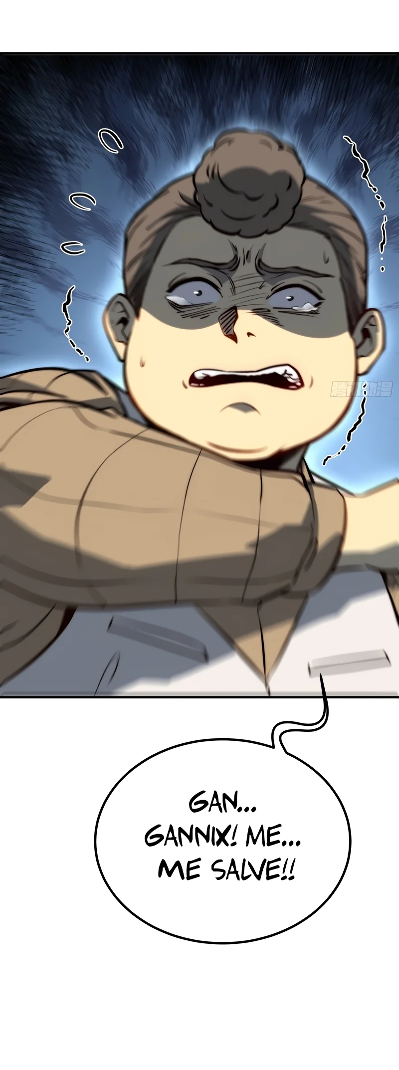 Read Despertar em Tempo Integral Pt Manga Online