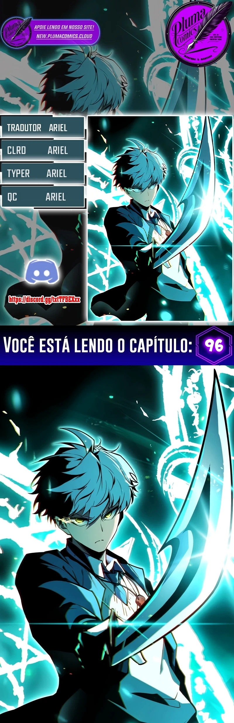 Read Despertar em Tempo Integral Pt Manga Online