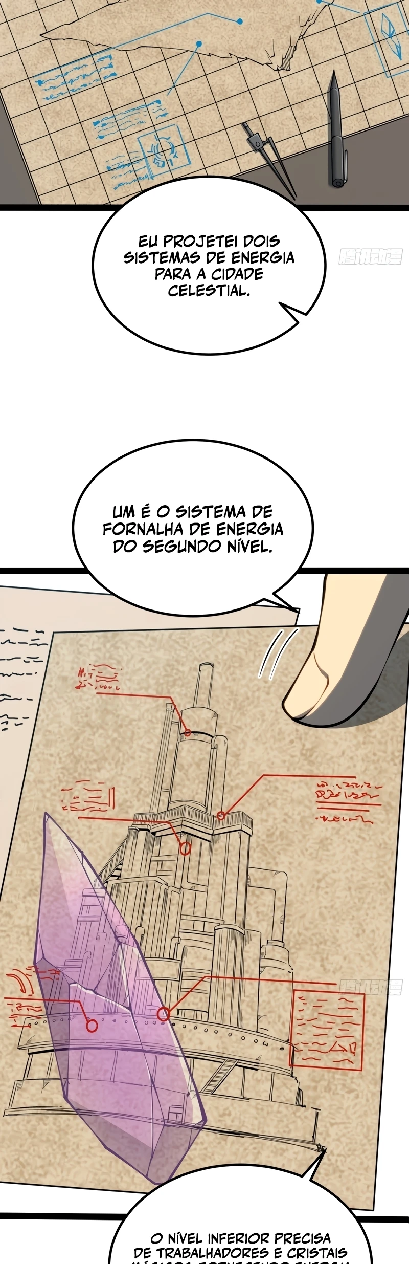 Read Despertar em Tempo Integral Pt Manga Online