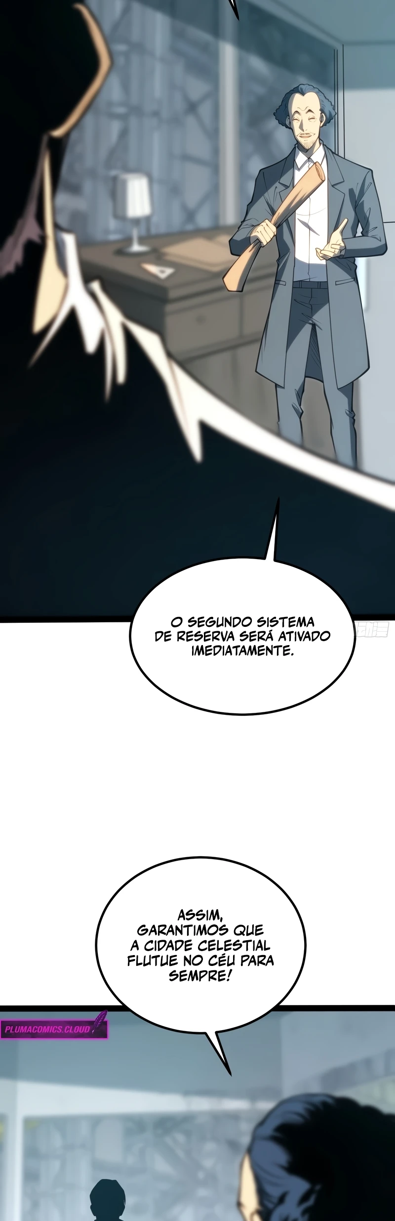 Read Despertar em Tempo Integral Pt Manga Online