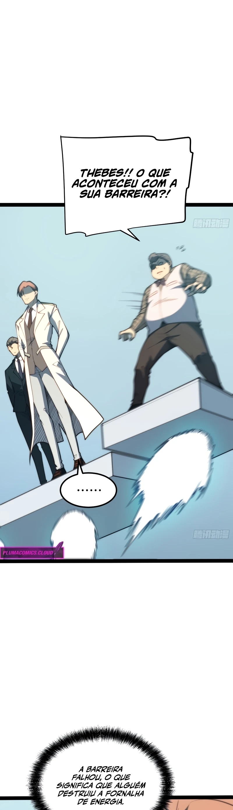 Read Despertar em Tempo Integral Pt Manga Online