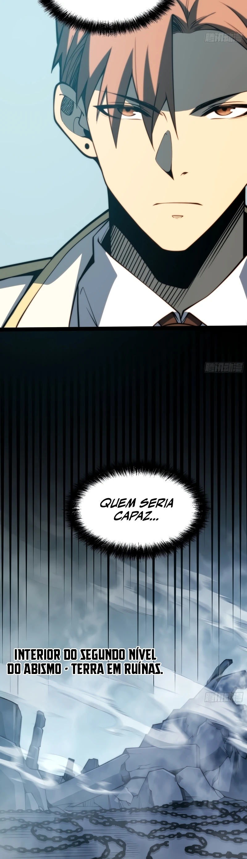 Read Despertar em Tempo Integral Pt Manga Online