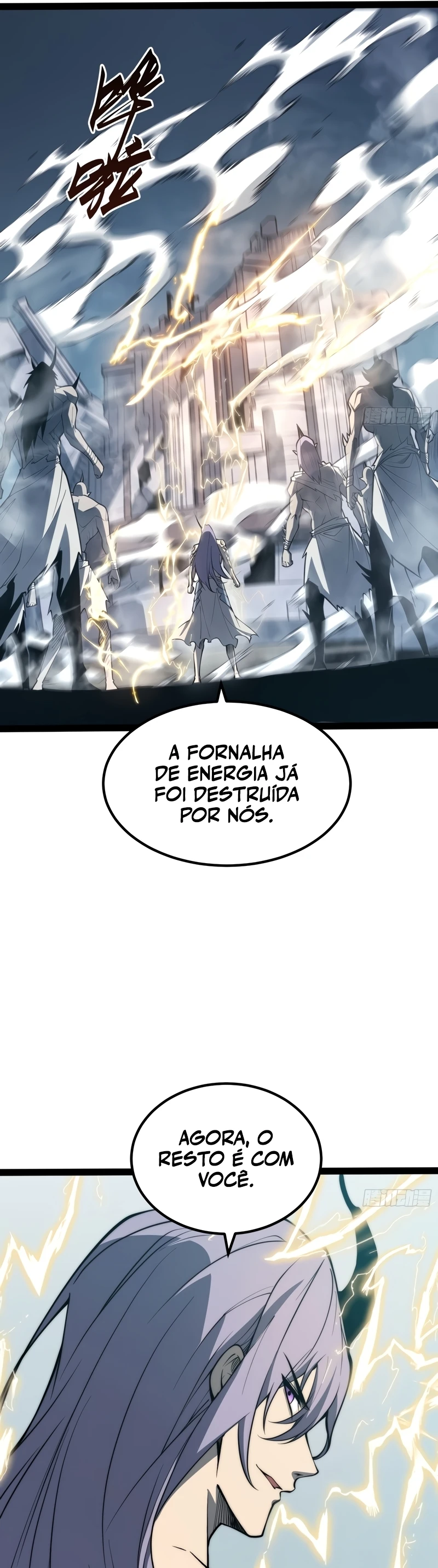 Read Despertar em Tempo Integral Pt Manga Online