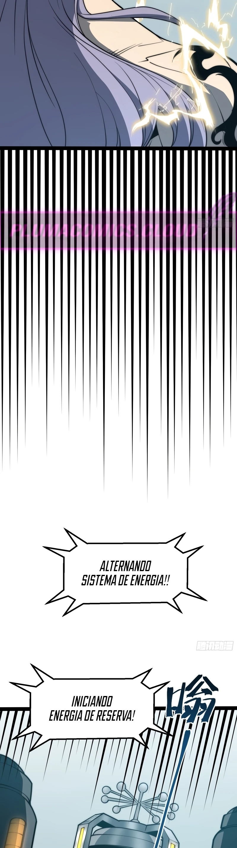 Read Despertar em Tempo Integral Pt Manga Online
