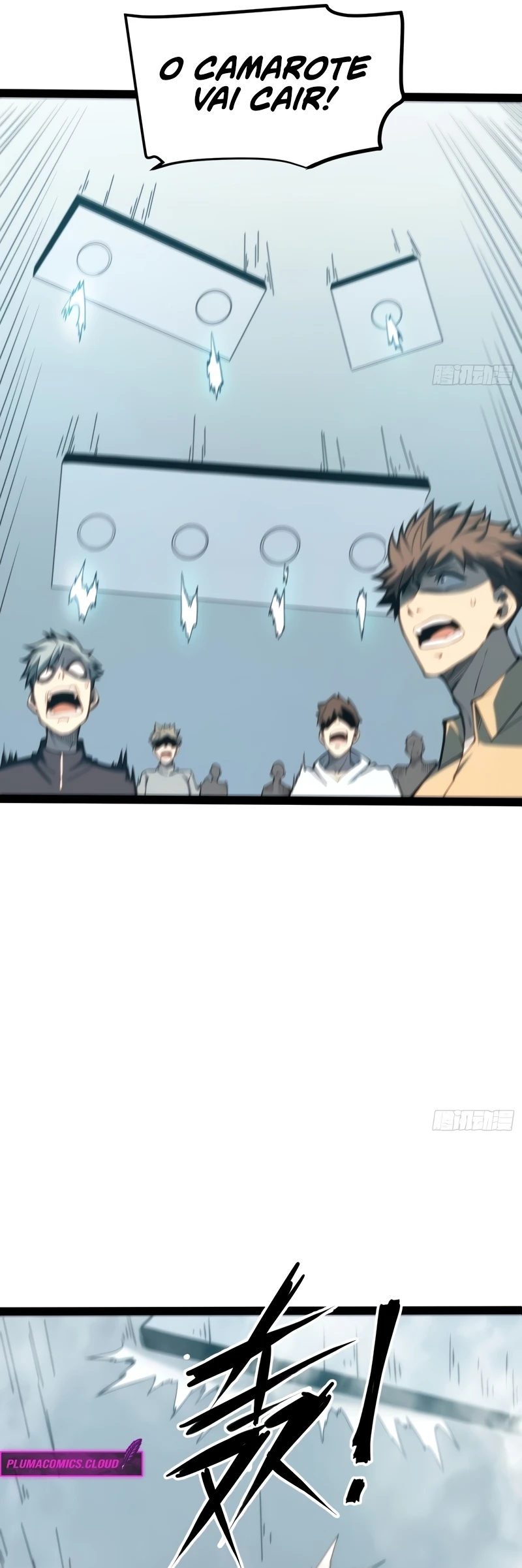 Read Despertar em Tempo Integral Pt Manga Online