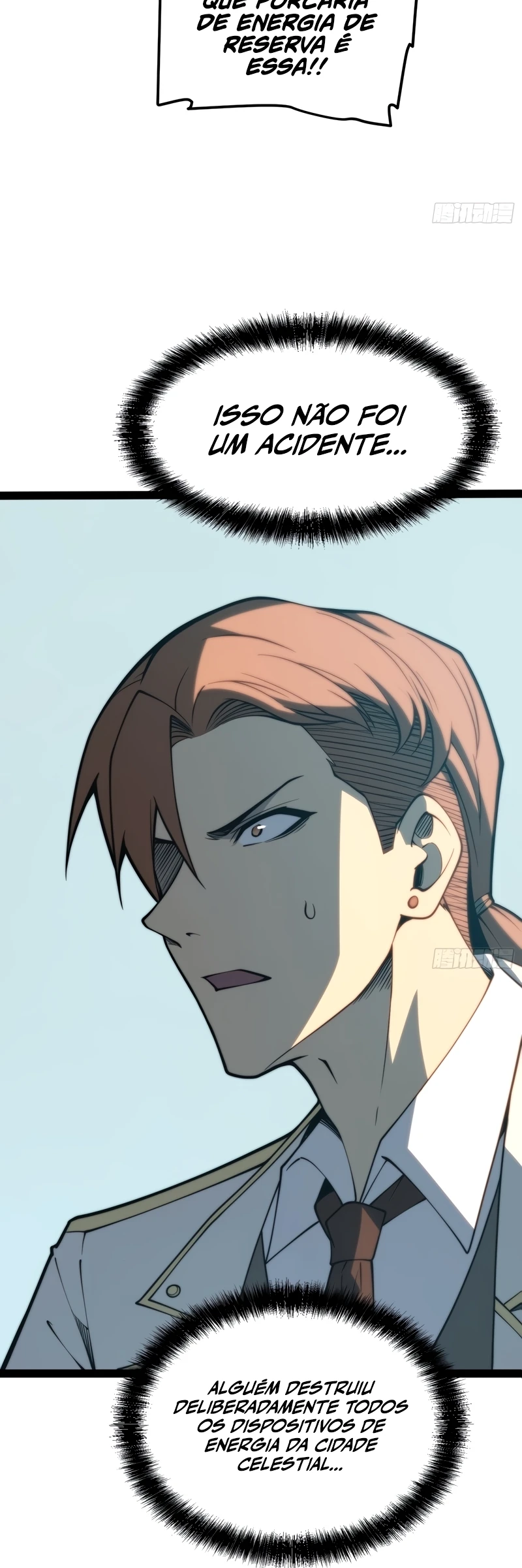 Read Despertar em Tempo Integral Pt Manga Online