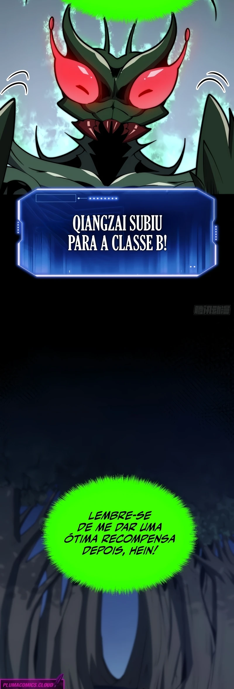 Read Despertar em Tempo Integral Pt Manga Online