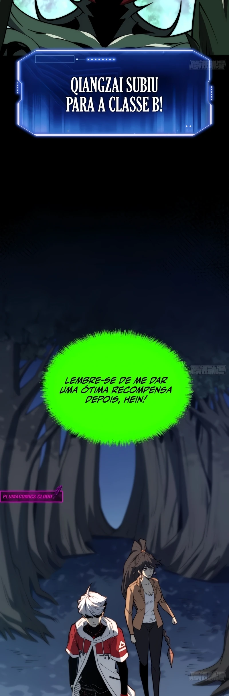 Read Despertar em Tempo Integral Pt Manga Online