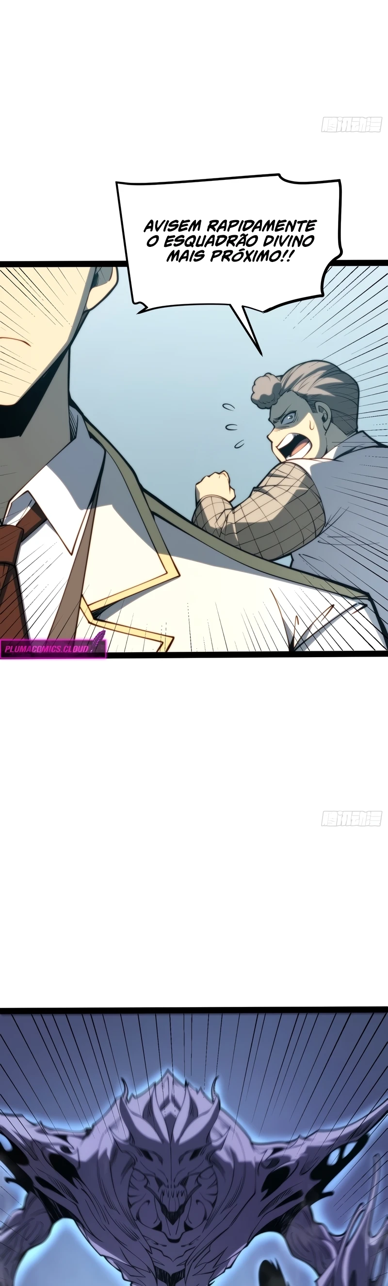 Read Despertar em Tempo Integral Pt Manga Online