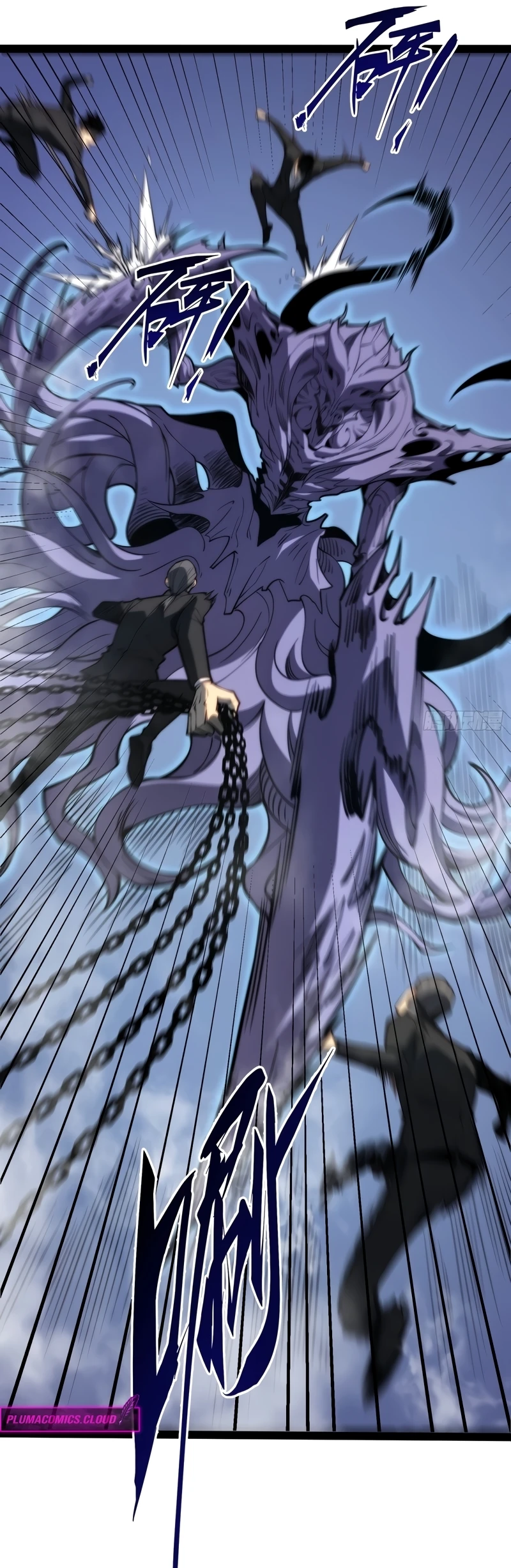 Read Despertar em Tempo Integral Pt Manga Online