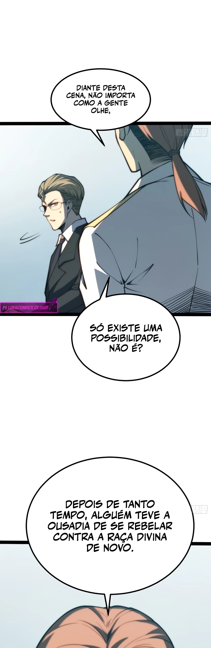 Read Despertar em Tempo Integral Pt Manga Online