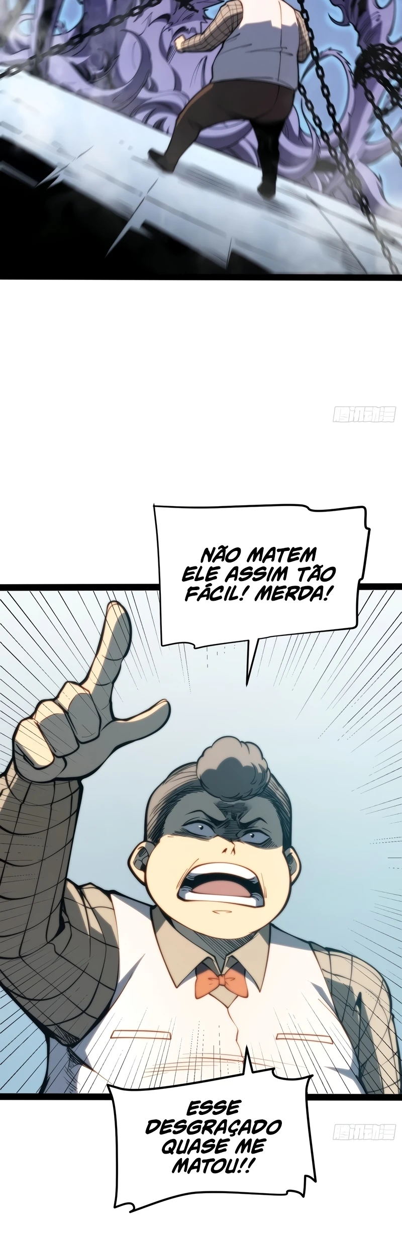 Read Despertar em Tempo Integral Pt Manga Online