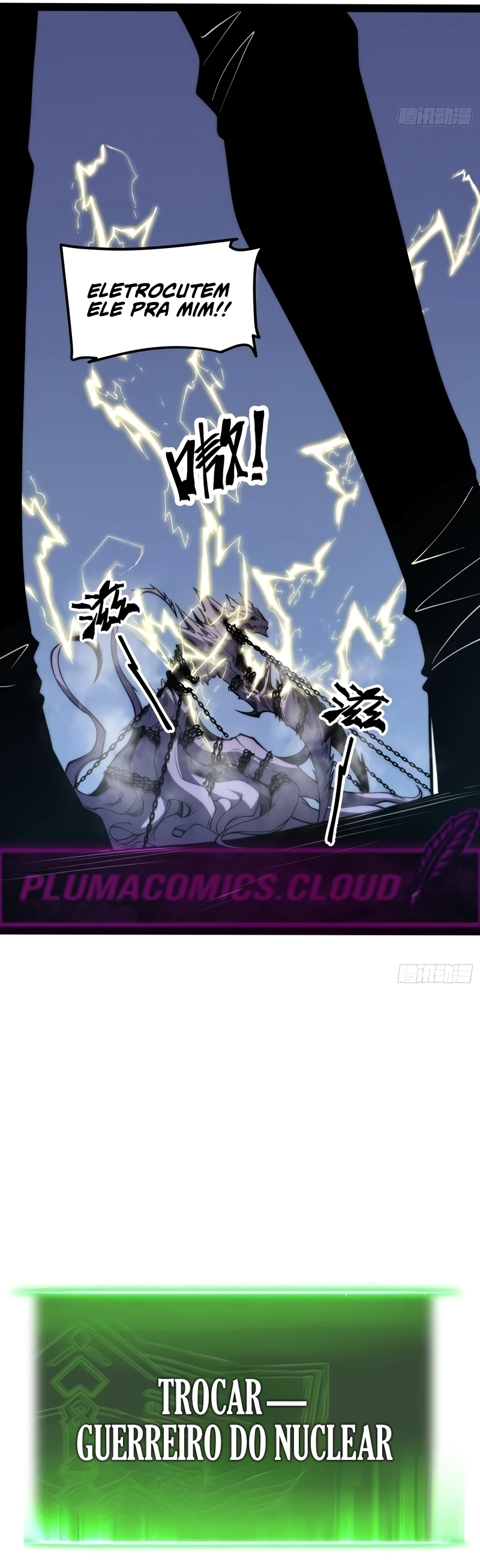 Read Despertar em Tempo Integral Pt Manga Online