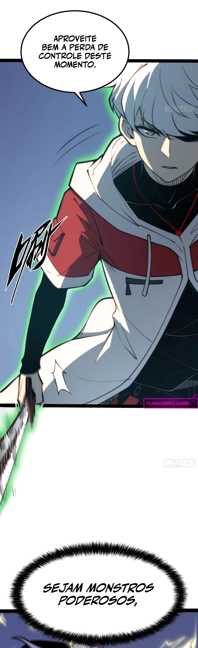 Read Despertar em Tempo Integral Pt Manga Online