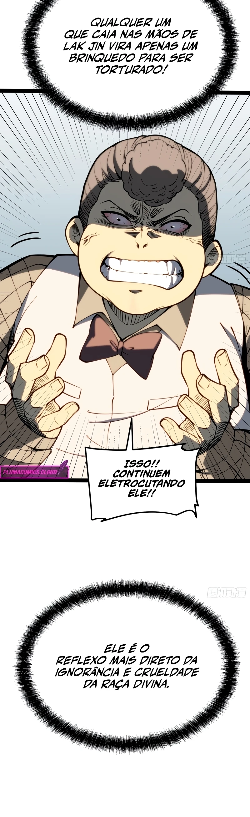Read Despertar em Tempo Integral Pt Manga Online
