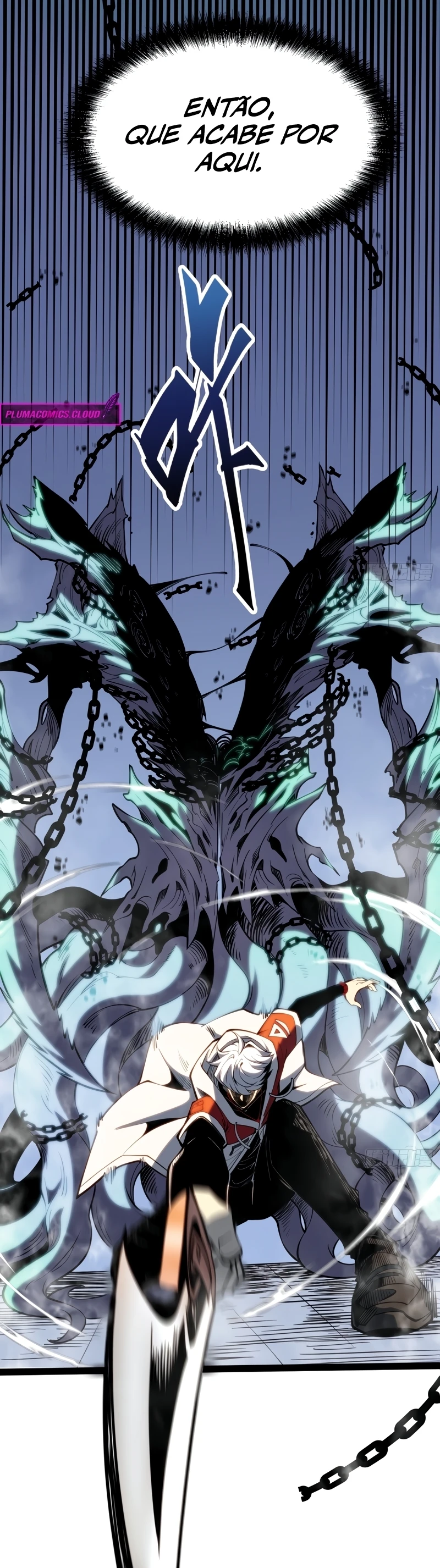 Read Despertar em Tempo Integral Pt Manga Online