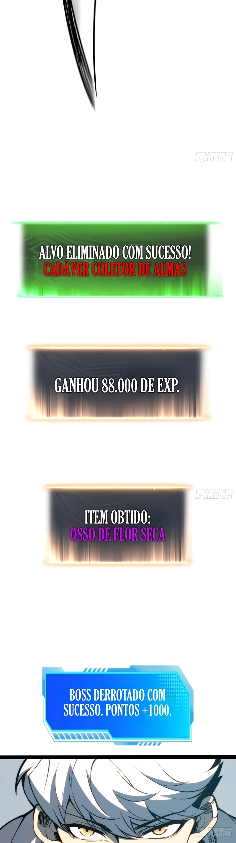 Read Despertar em Tempo Integral Pt Manga Online