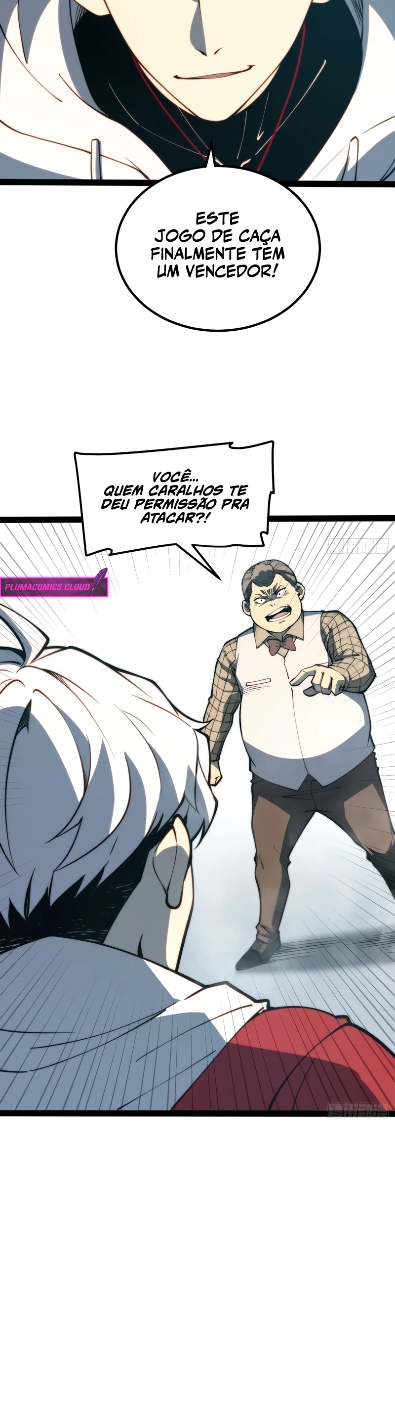 Read Despertar em Tempo Integral Pt Manga Online