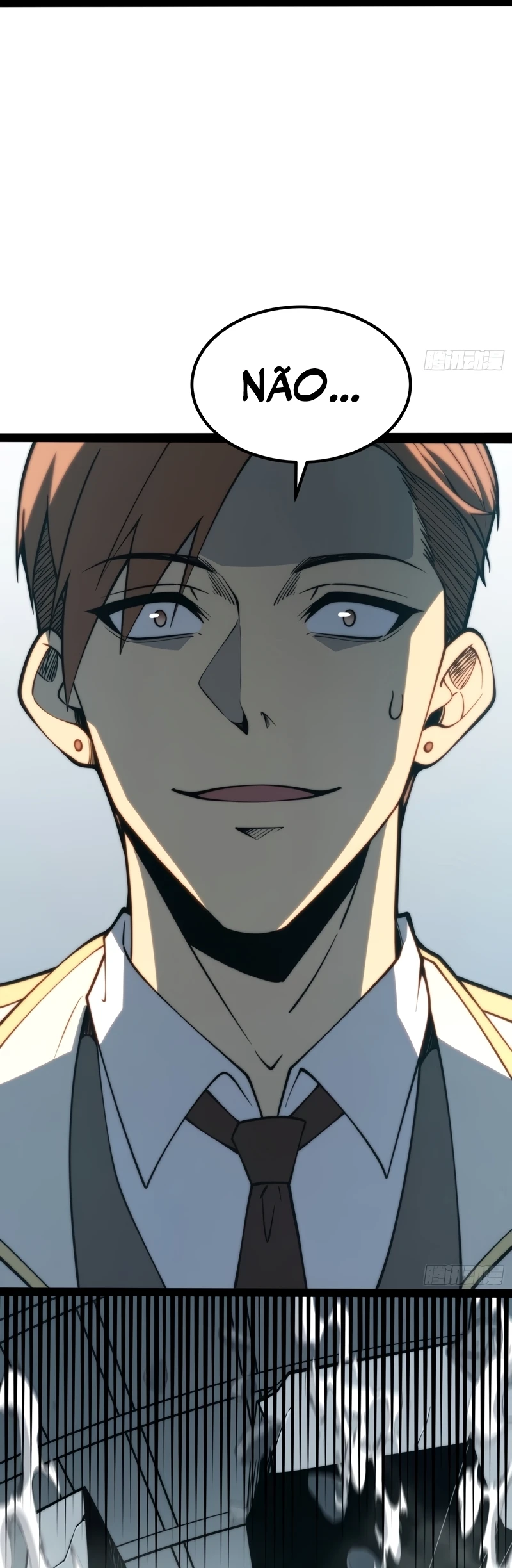 Read Despertar em Tempo Integral Pt Manga Online
