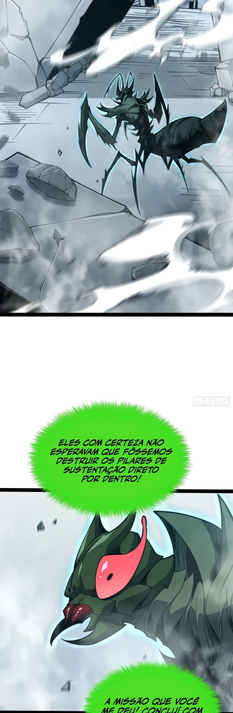 Read Despertar em Tempo Integral Pt Manga Online