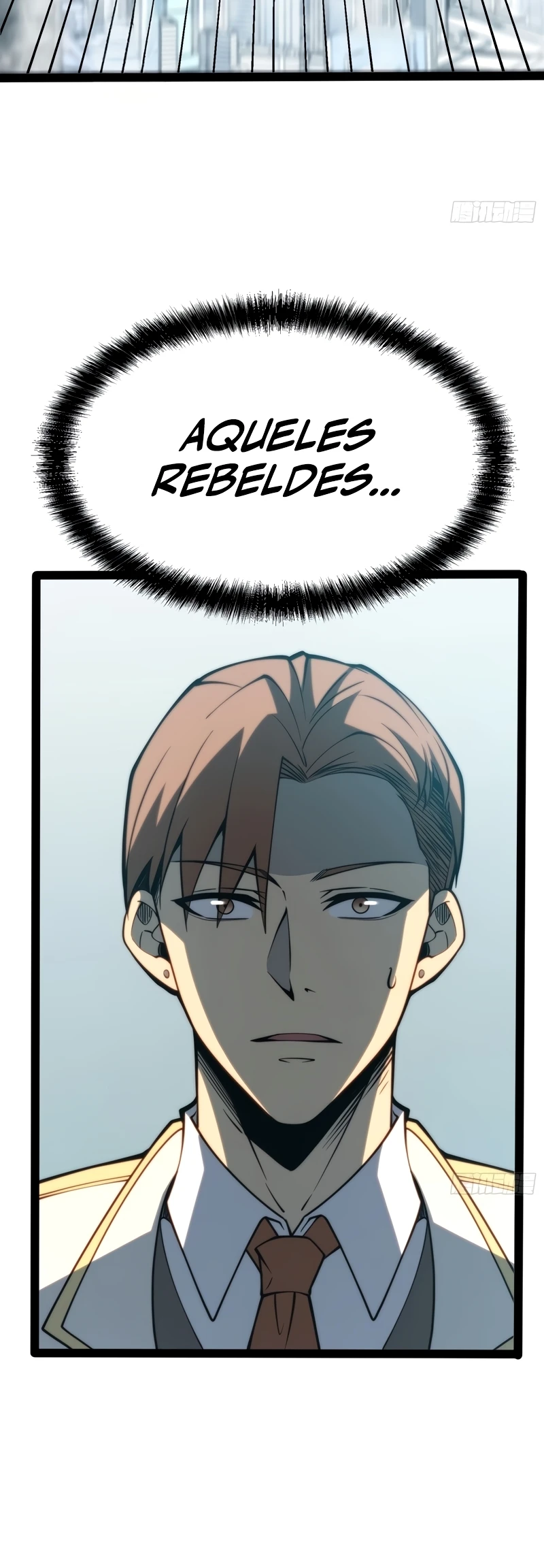 Read Despertar em Tempo Integral Pt Manga Online
