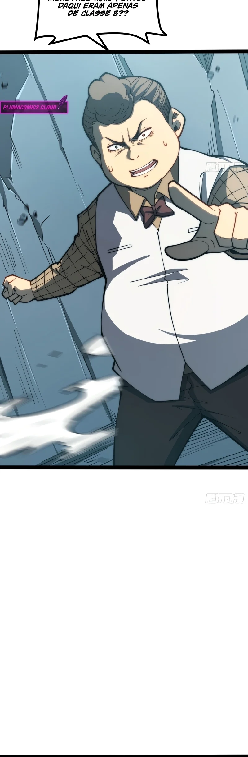 Read Despertar em Tempo Integral Pt Manga Online