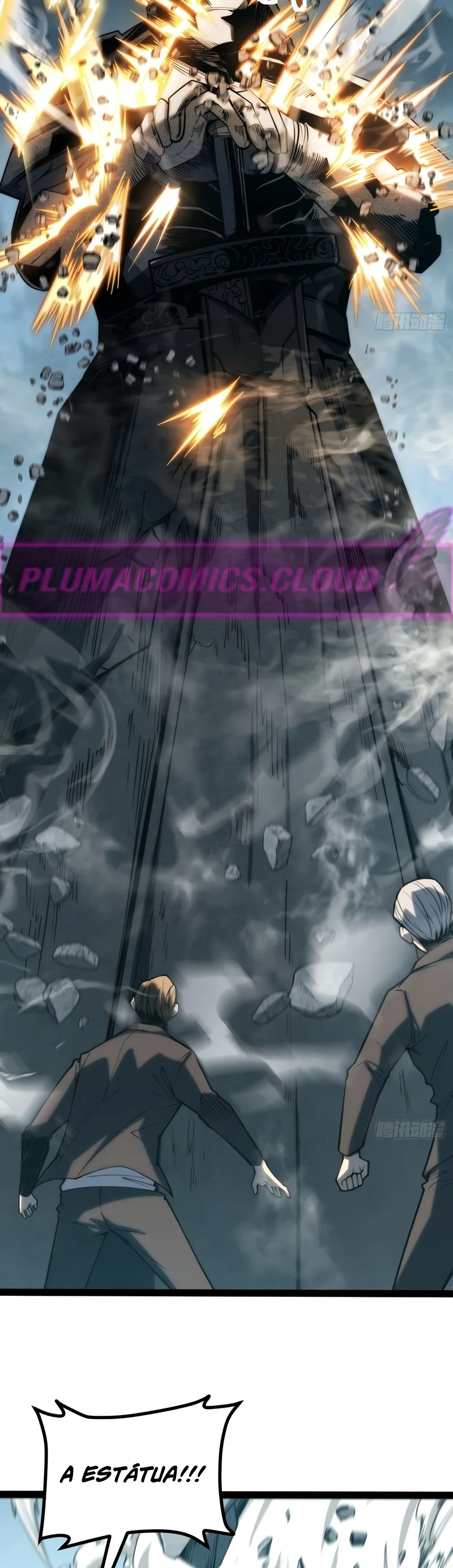 Read Despertar em Tempo Integral Pt Manga Online