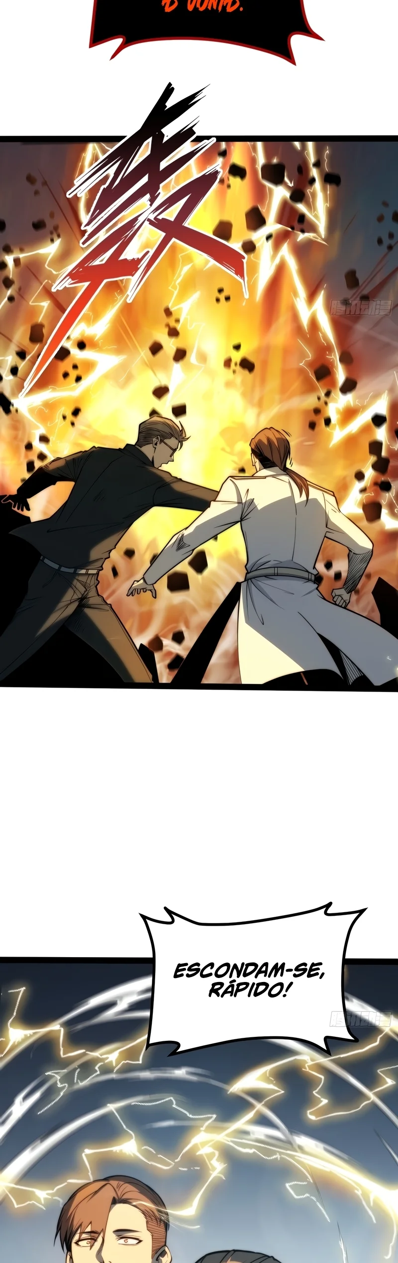 Read Despertar em Tempo Integral Pt Manga Online