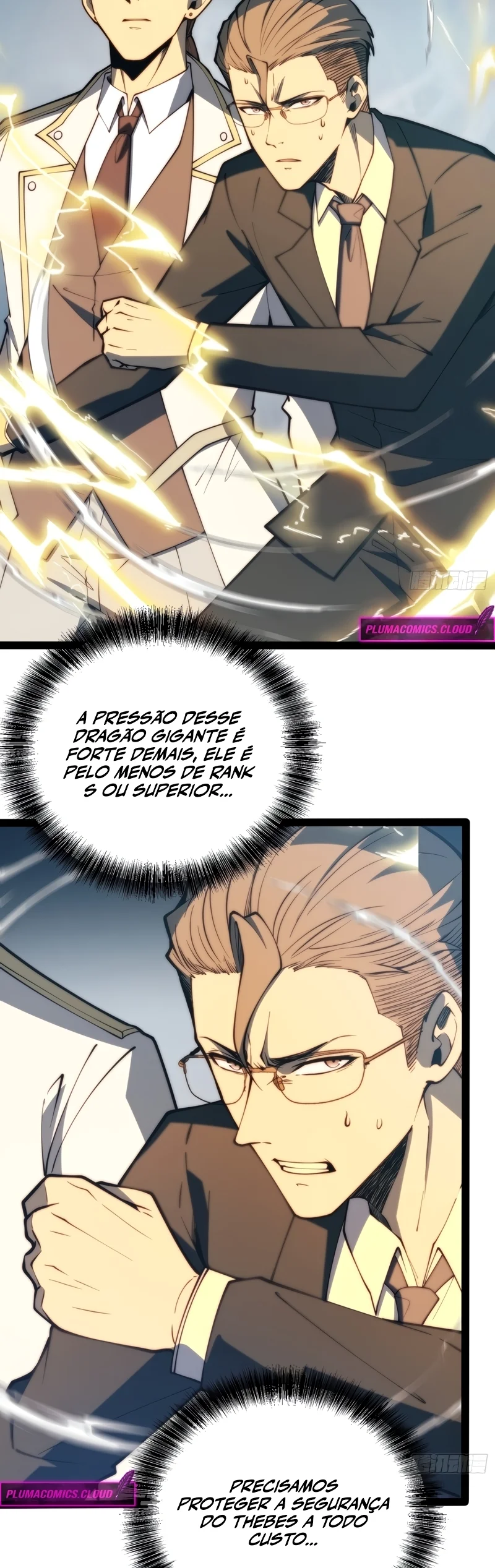 Read Despertar em Tempo Integral Pt Manga Online