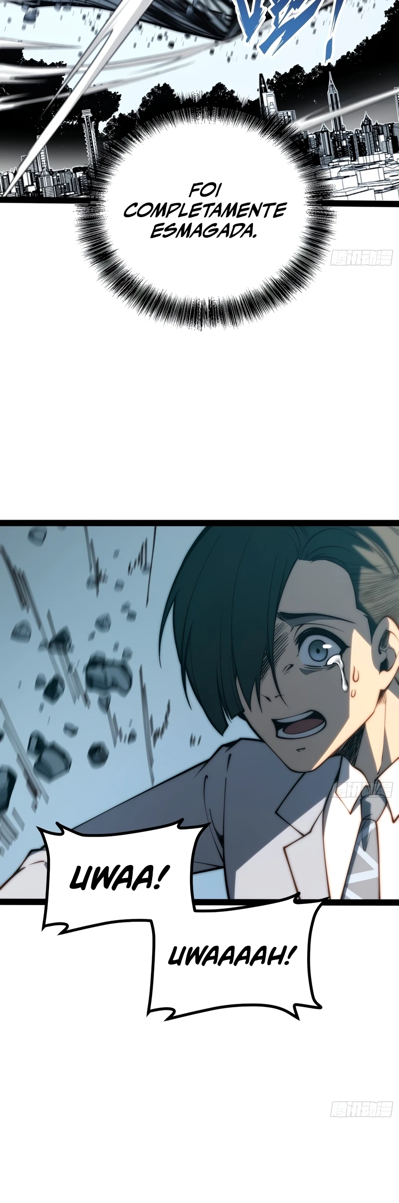 Read Despertar em Tempo Integral Pt Manga Online