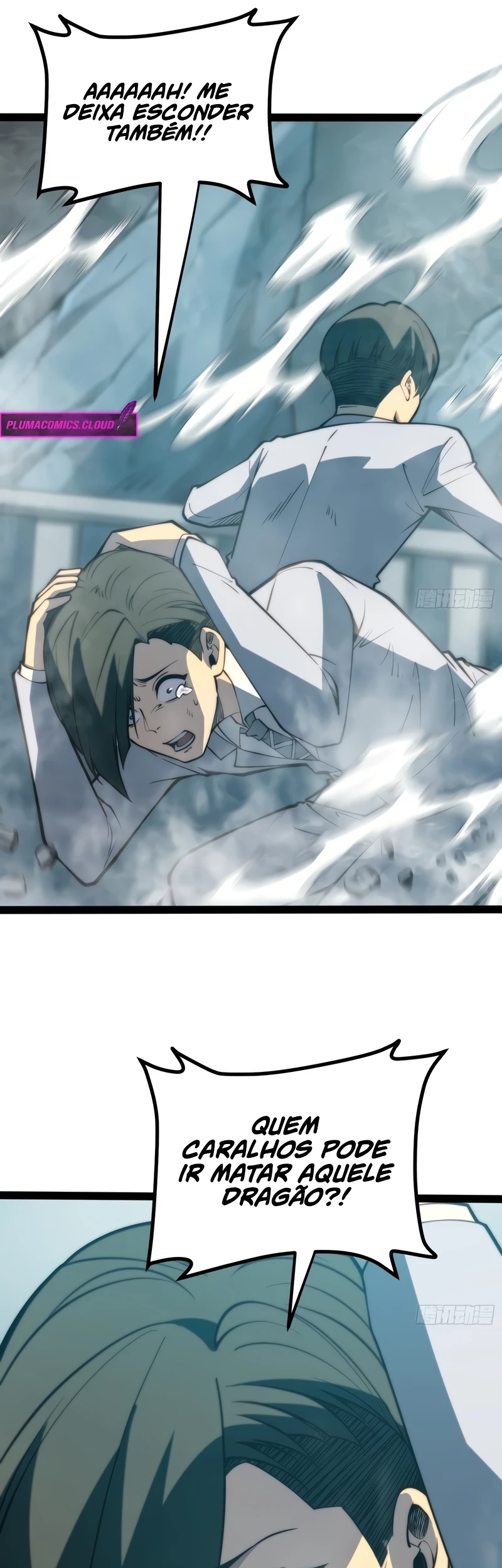 Read Despertar em Tempo Integral Pt Manga Online