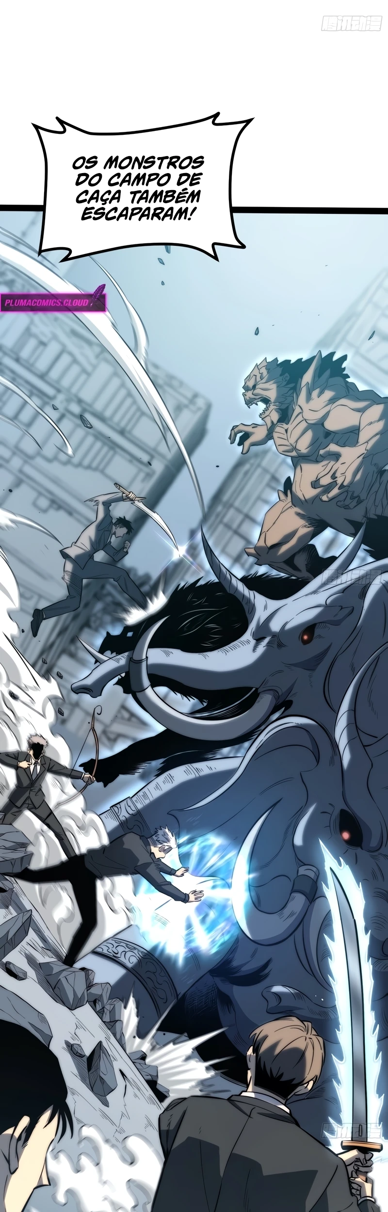 Read Despertar em Tempo Integral Pt Manga Online