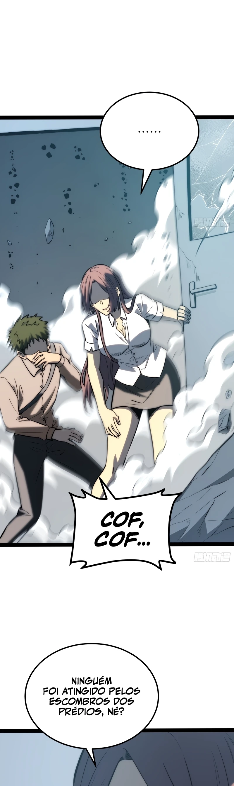 Read Despertar em Tempo Integral Pt Manga Online