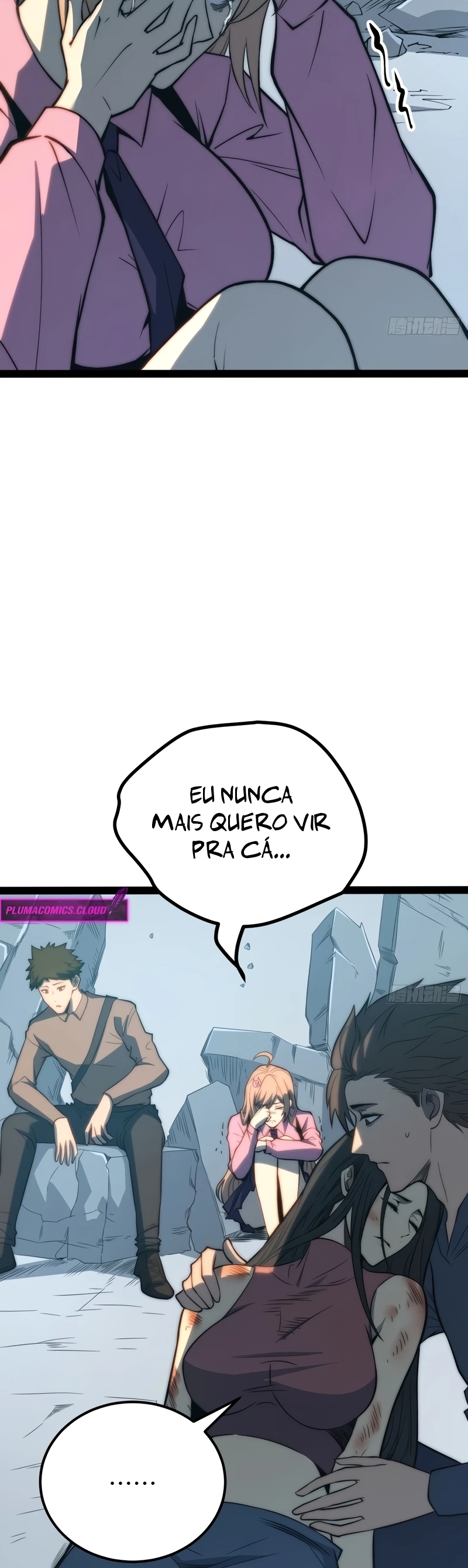 Read Despertar em Tempo Integral Pt Manga Online