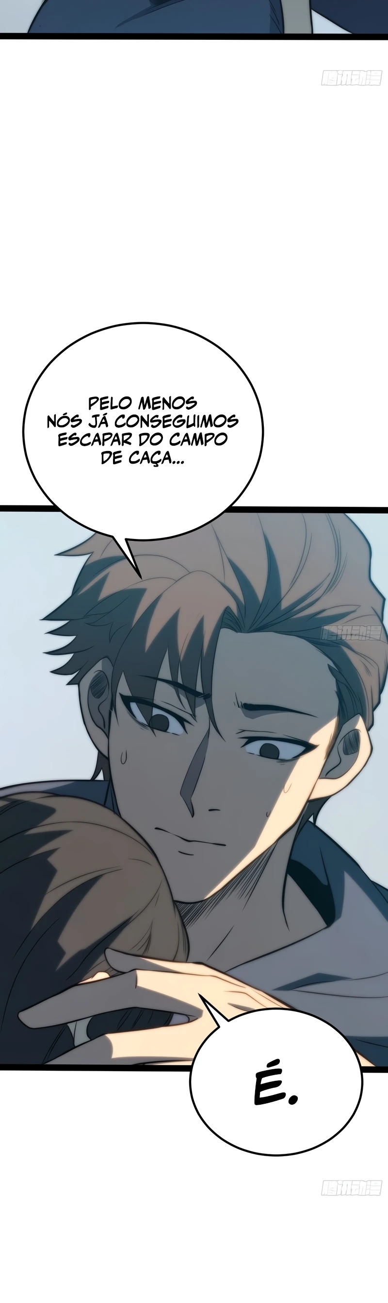 Read Despertar em Tempo Integral Pt Manga Online