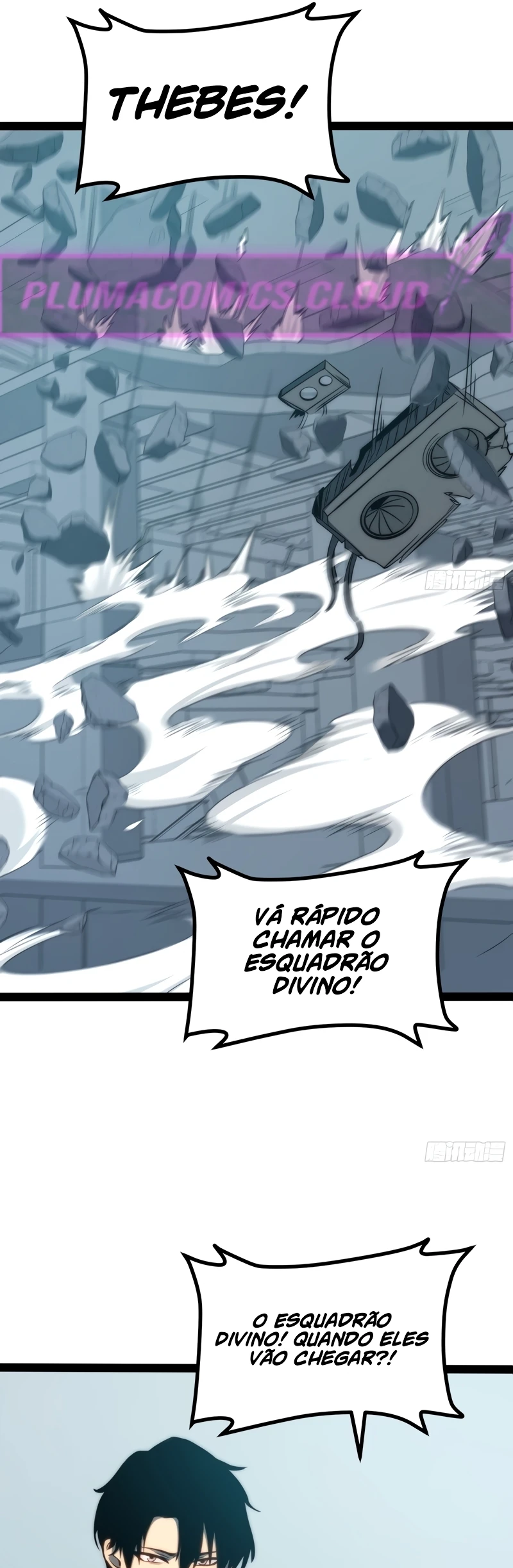 Read Despertar em Tempo Integral Pt Manga Online