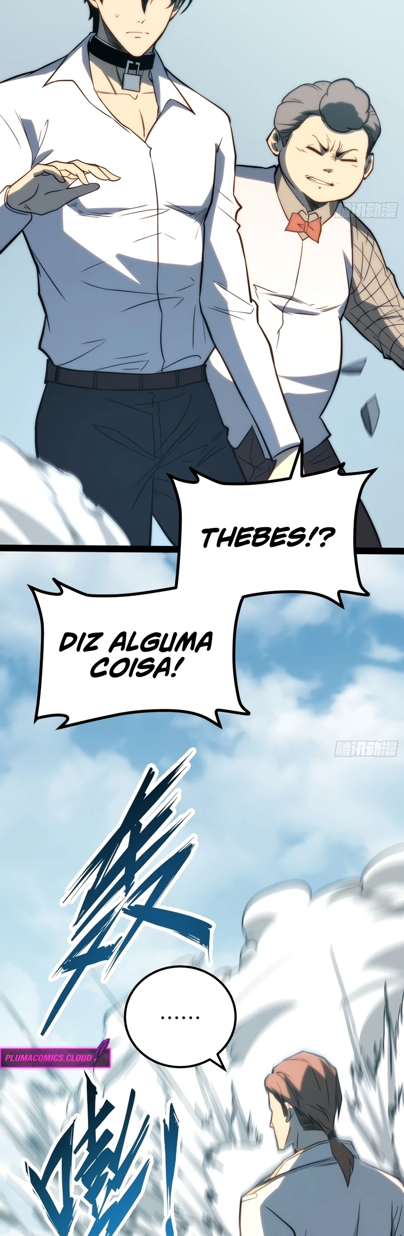 Read Despertar em Tempo Integral Pt Manga Online