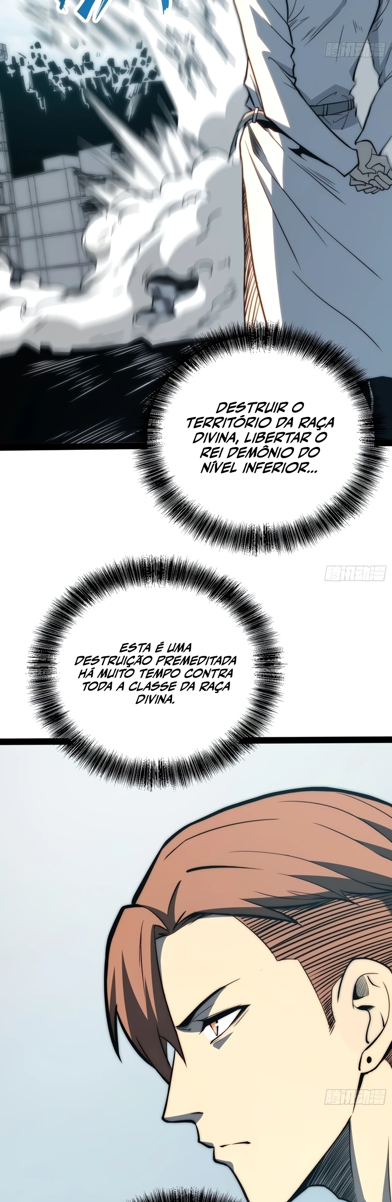 Read Despertar em Tempo Integral Pt Manga Online